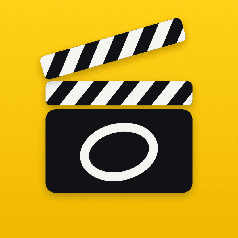 App icon, 1024 px